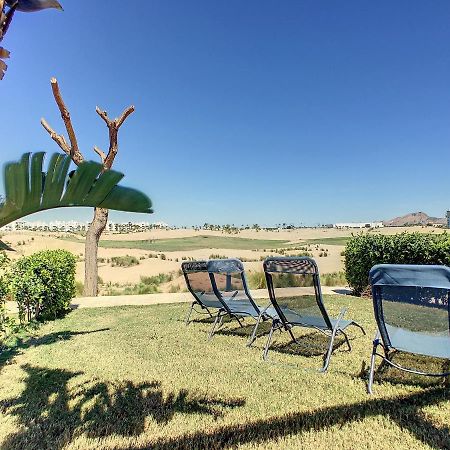 Las Terrazas De La Torre Golf - 6609 Roldán Εξωτερικό φωτογραφία