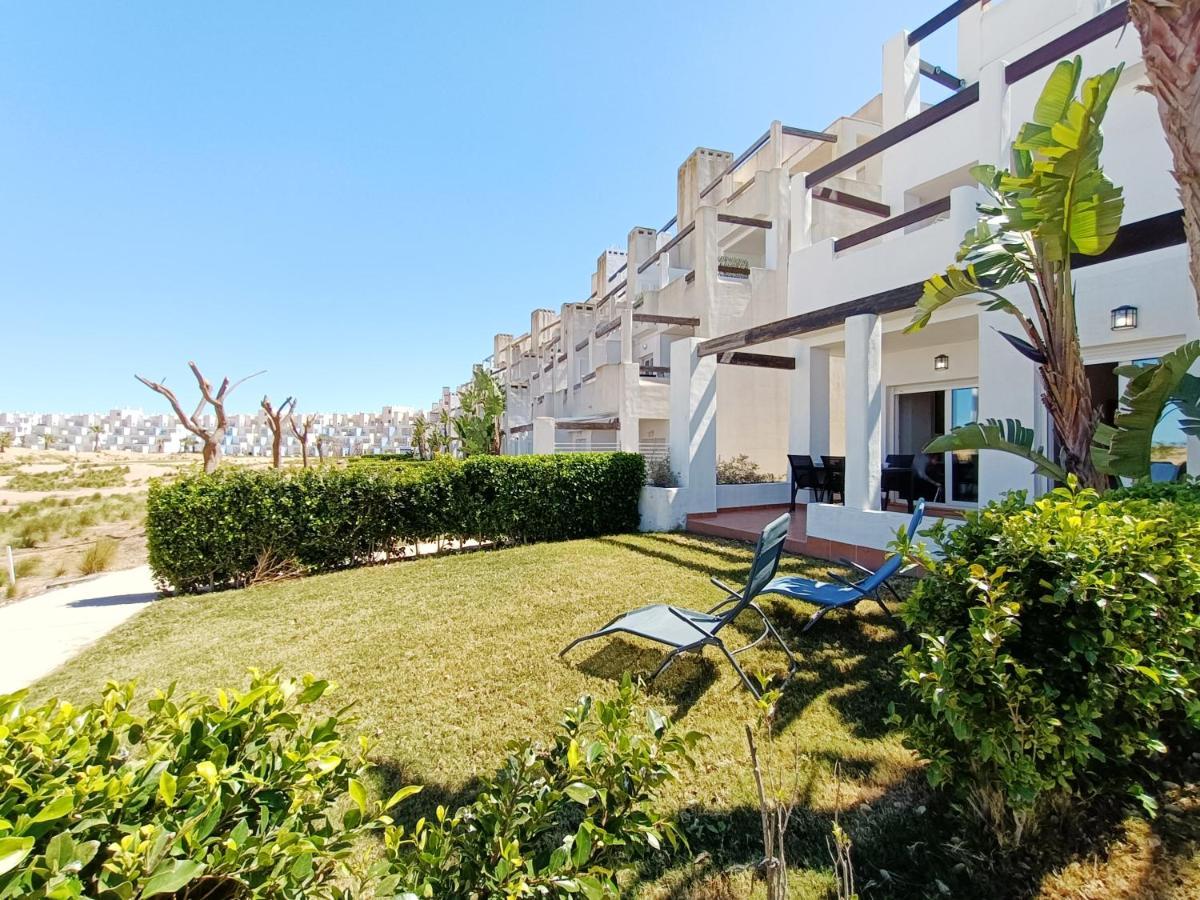 Las Terrazas De La Torre Golf - 6609 Roldán Εξωτερικό φωτογραφία