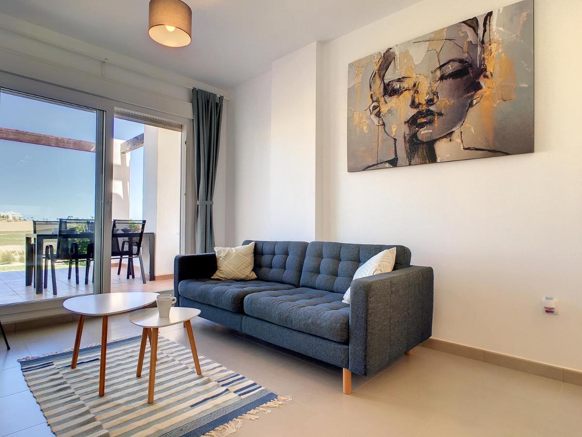 Las Terrazas De La Torre Golf - 6609 Roldán Εξωτερικό φωτογραφία