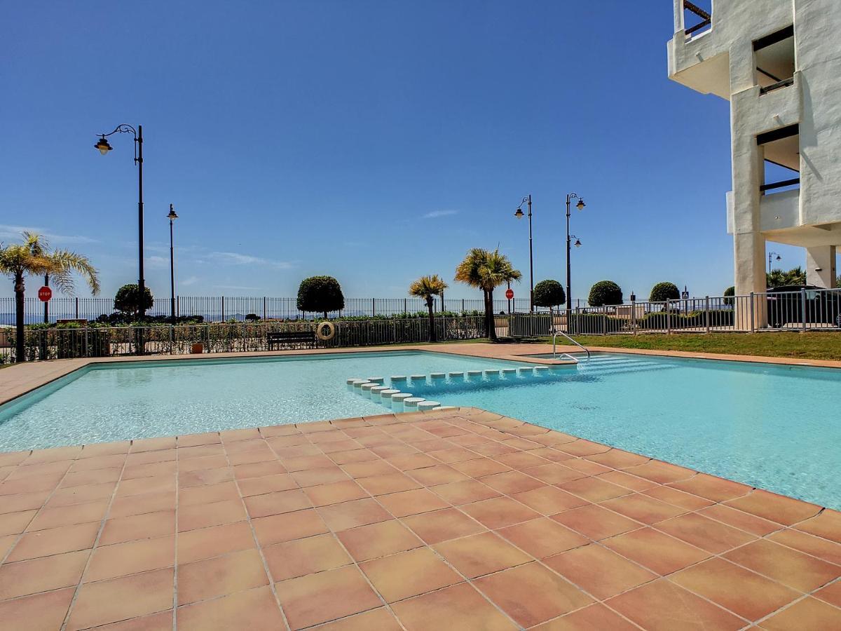 Las Terrazas De La Torre Golf - 6609 Roldán Εξωτερικό φωτογραφία