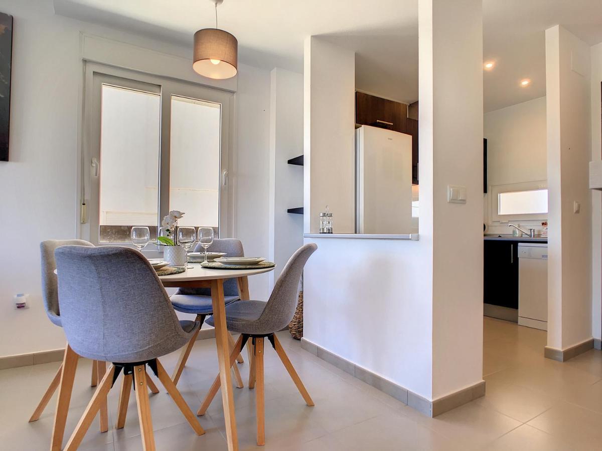 Las Terrazas De La Torre Golf - 6609 Roldán Εξωτερικό φωτογραφία