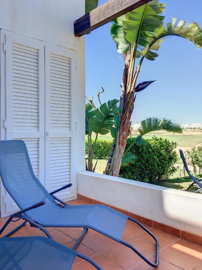 Las Terrazas De La Torre Golf - 6609 Roldán Εξωτερικό φωτογραφία