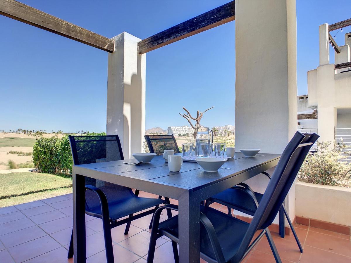 Las Terrazas De La Torre Golf - 6609 Roldán Εξωτερικό φωτογραφία