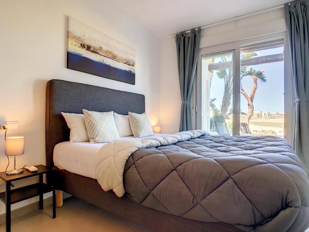 Las Terrazas De La Torre Golf - 6609 Roldán Εξωτερικό φωτογραφία