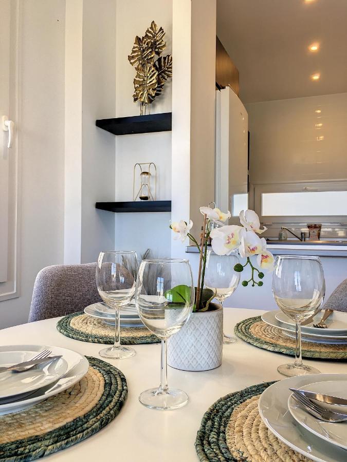 Las Terrazas De La Torre Golf - 6609 Roldán Εξωτερικό φωτογραφία