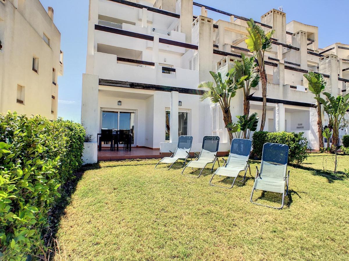 Las Terrazas De La Torre Golf - 6609 Roldán Εξωτερικό φωτογραφία