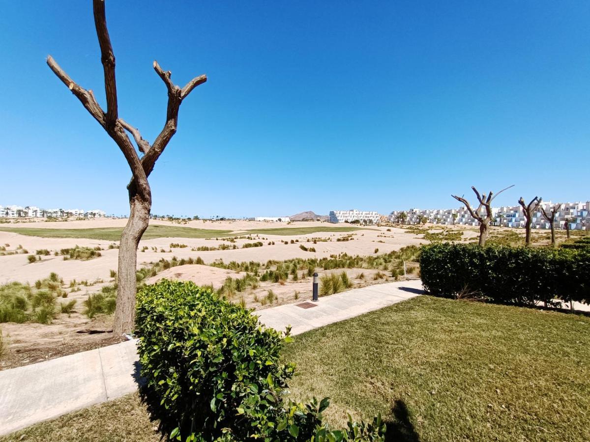 Las Terrazas De La Torre Golf - 6609 Roldán Εξωτερικό φωτογραφία