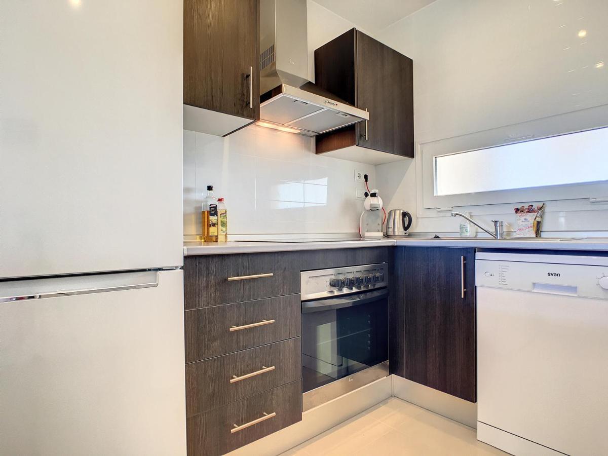 Las Terrazas De La Torre Golf - 6609 Roldán Εξωτερικό φωτογραφία