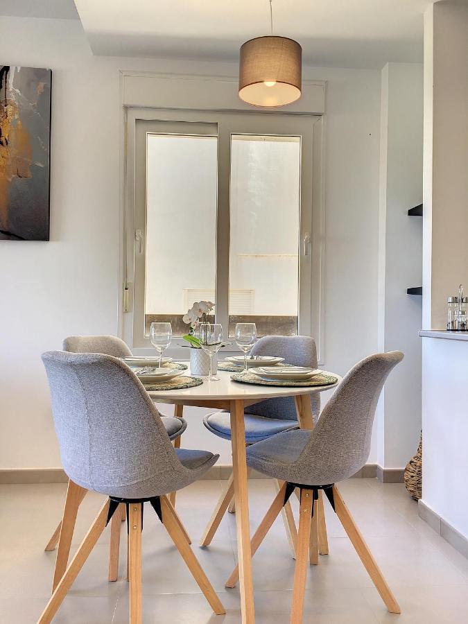 Las Terrazas De La Torre Golf - 6609 Roldán Εξωτερικό φωτογραφία