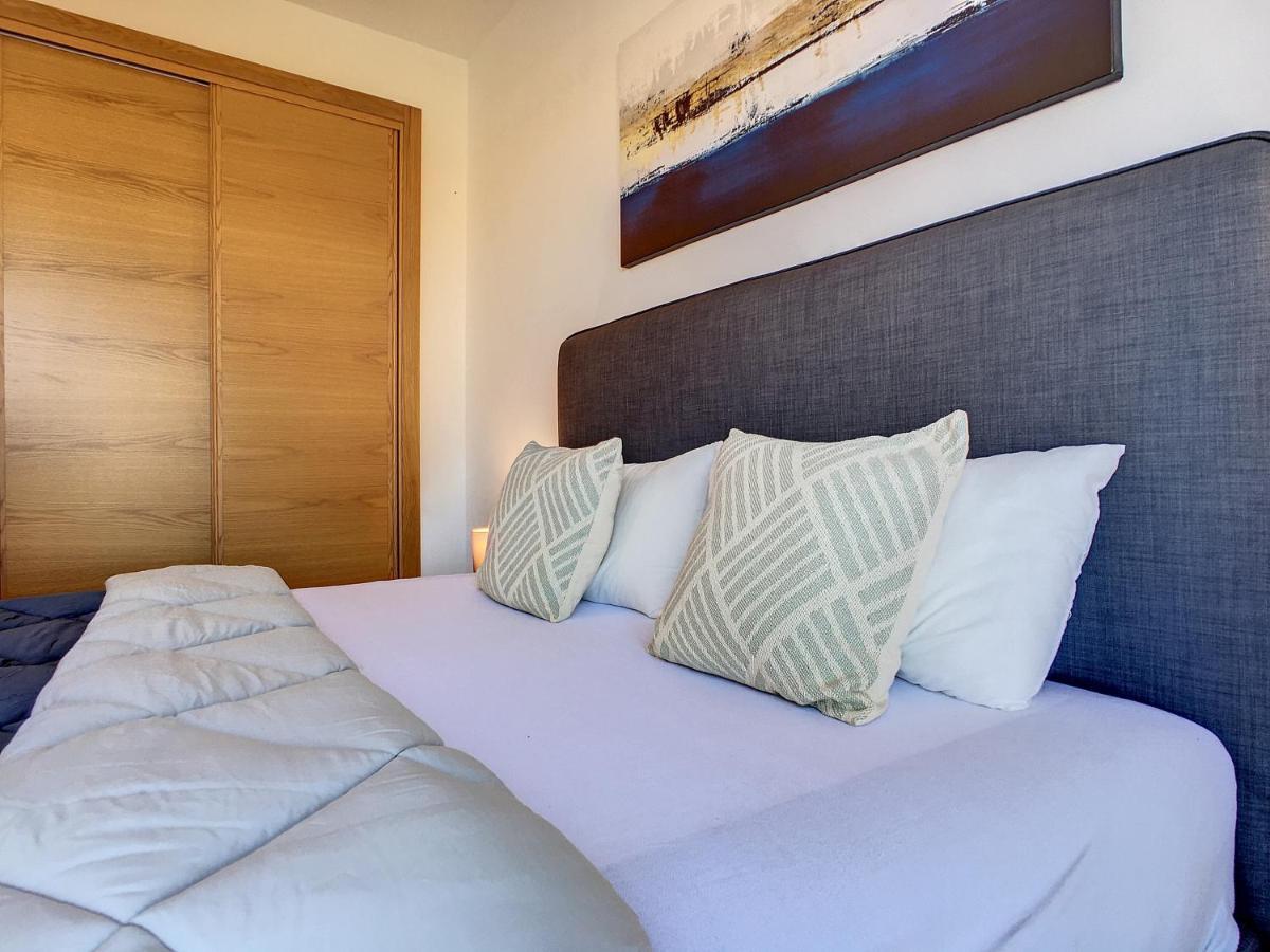 Las Terrazas De La Torre Golf - 6609 Roldán Εξωτερικό φωτογραφία